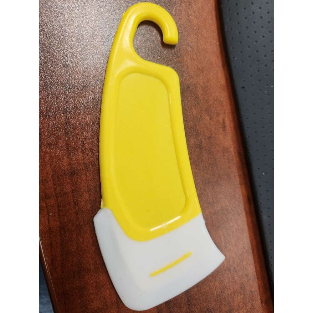 Pan Scraper new in package